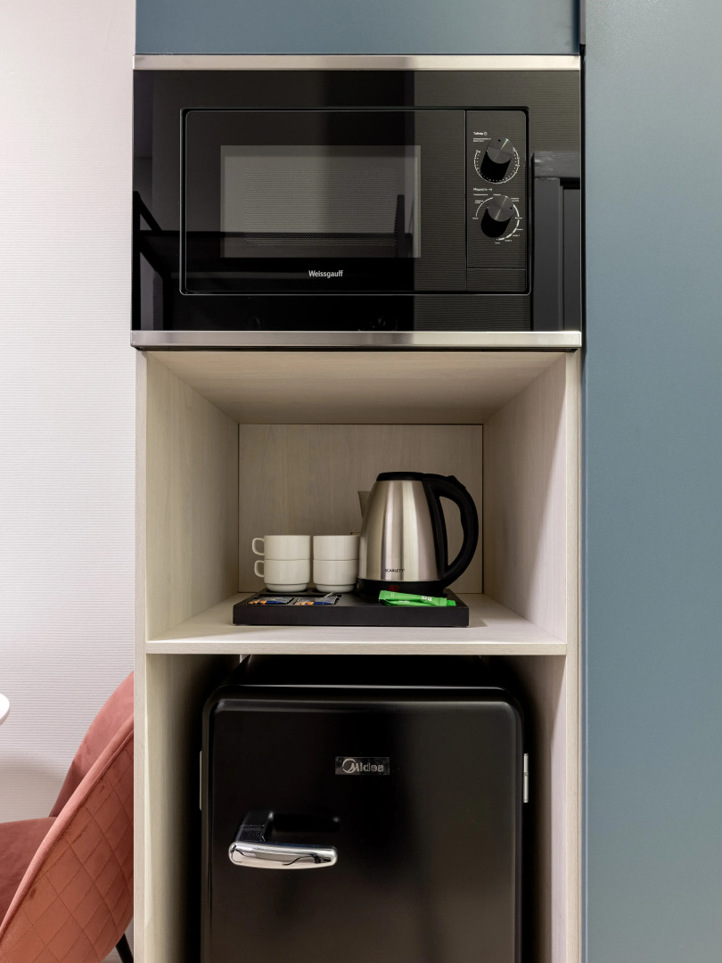 Апартаменты Два Города метро Варшавская