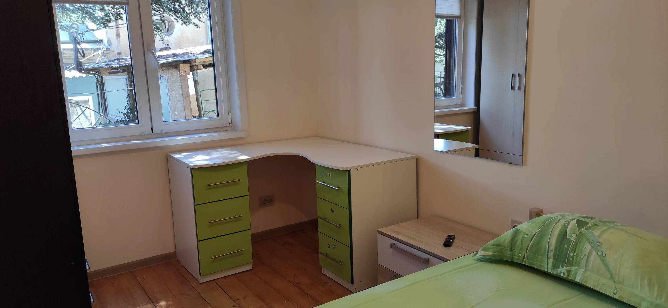 Частный дом Кедра