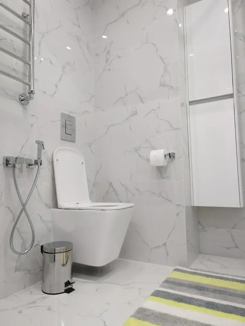 Апартаменты в Доме Таити