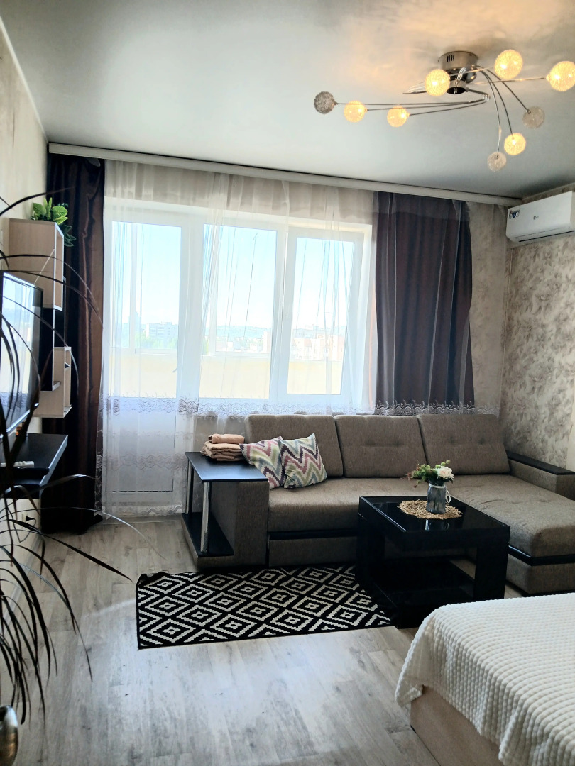 Апартаменты Центр Левого берега парки близко к центру и выезду на М4