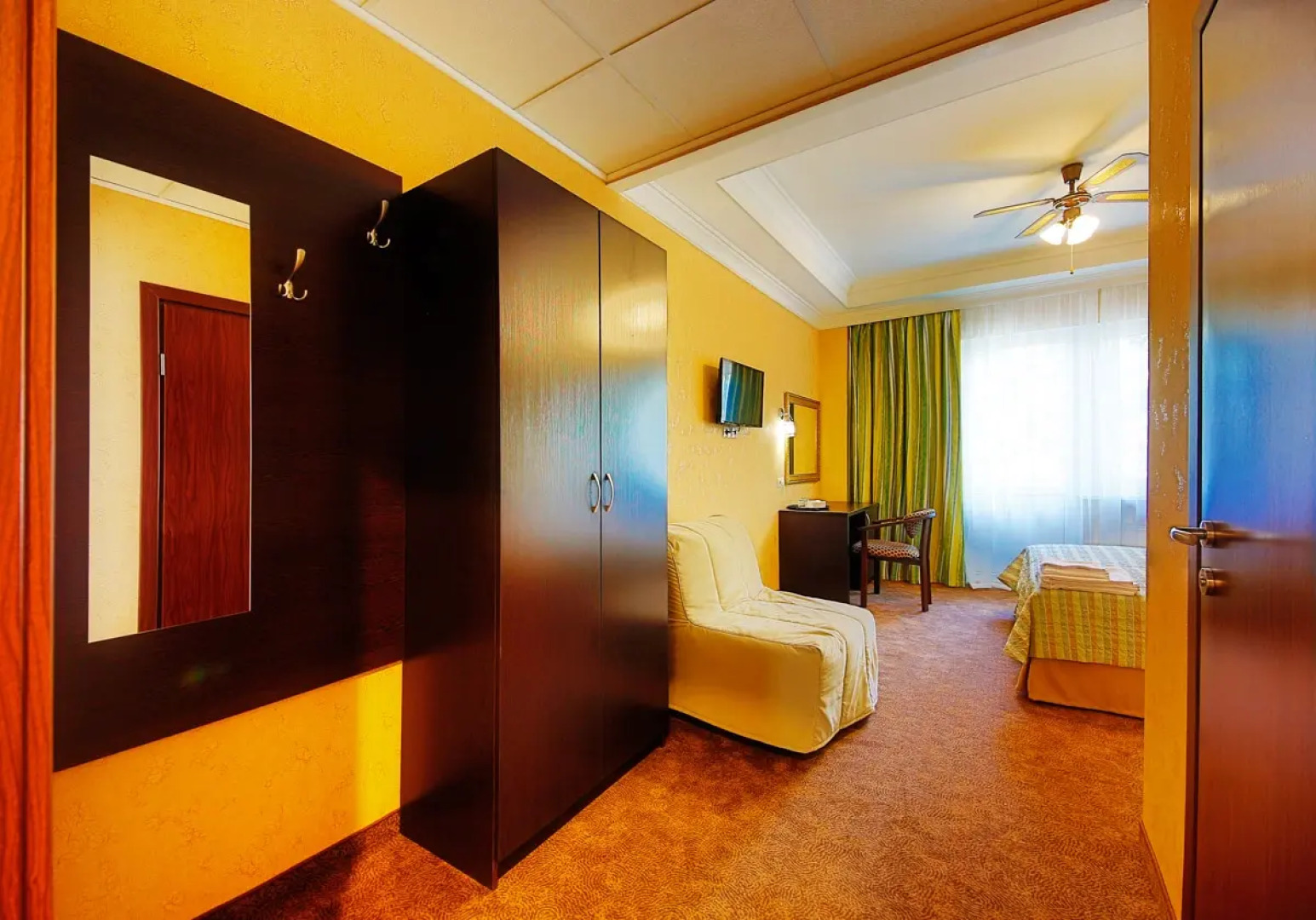 Гостевой дом Antonio Casa