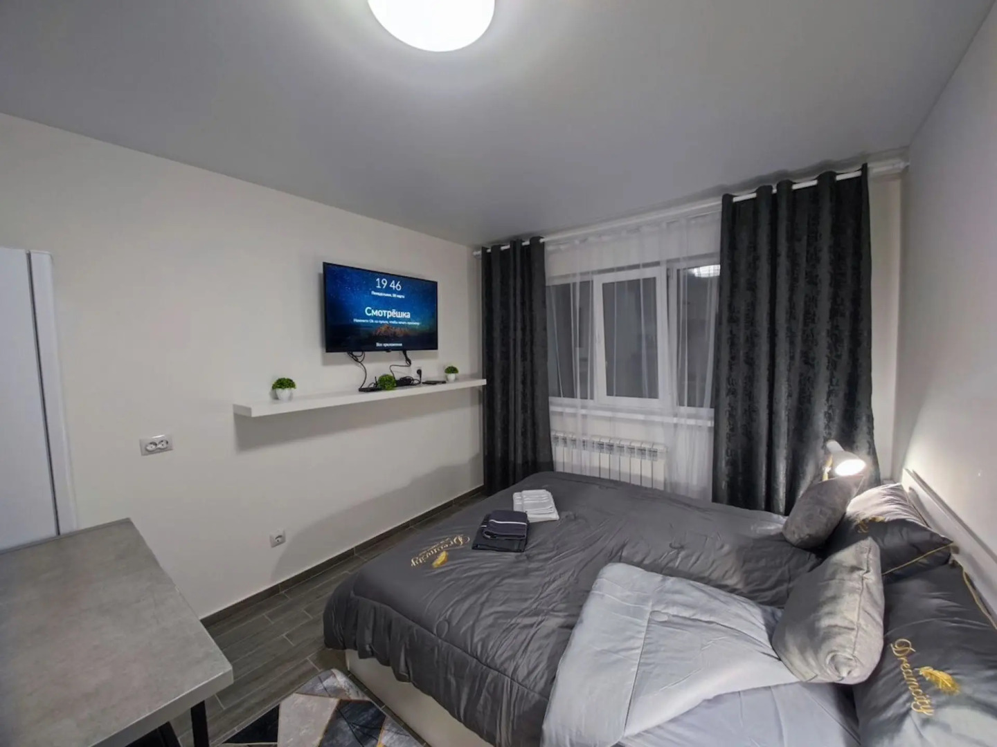 Апартаменты 68 на Улице Наркомвод 31