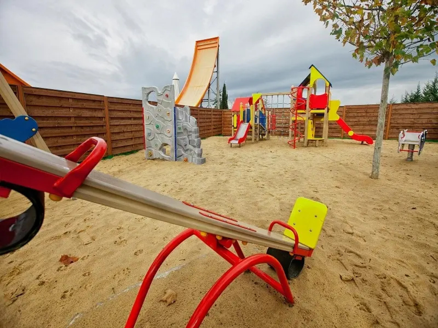 Гостиница Комплекс апартаментов Апарт-Сити Ирида Аквамарин