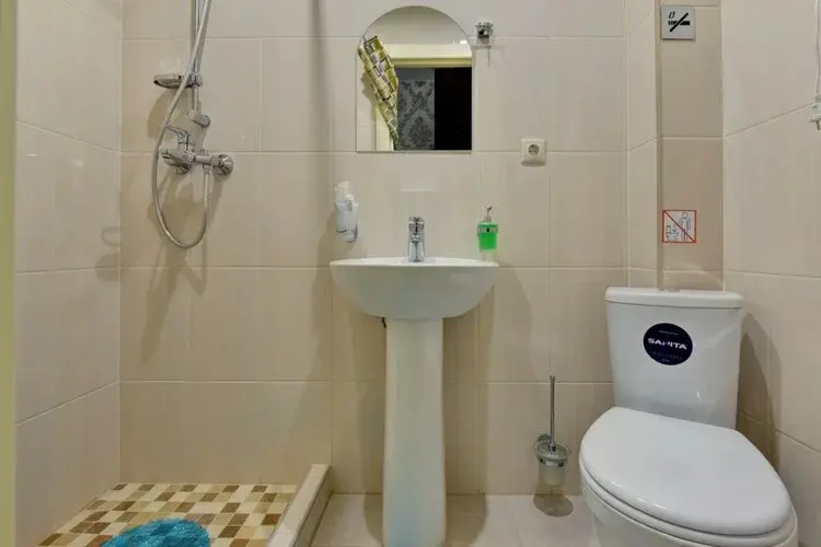 Гостиница Каталея