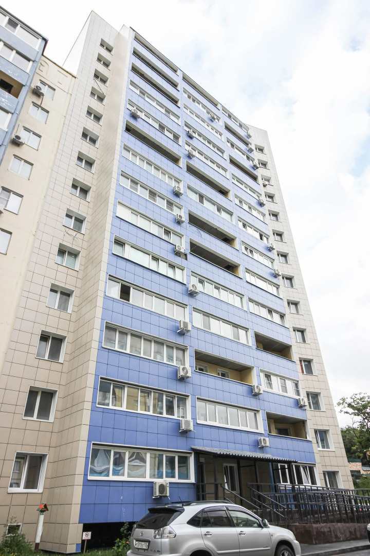 Квартира Свежая и Уютная