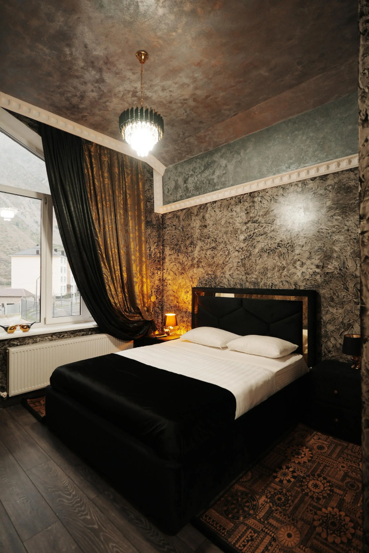 Гостевой дом AlanTau