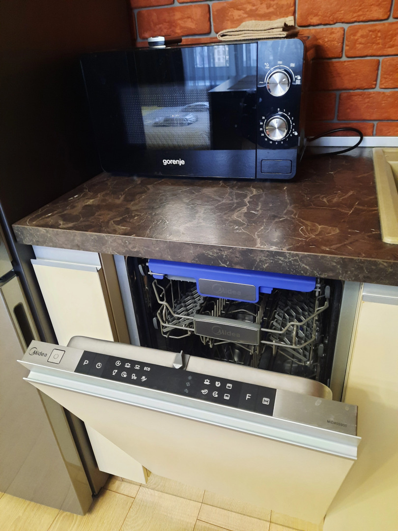 Квартира Home Inn