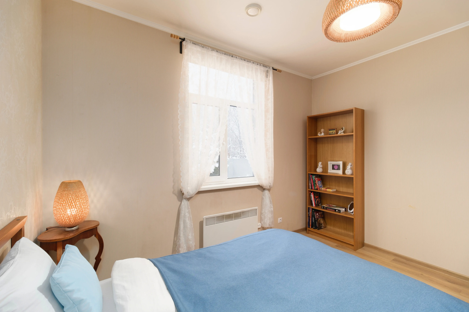 Частный дом Family Home