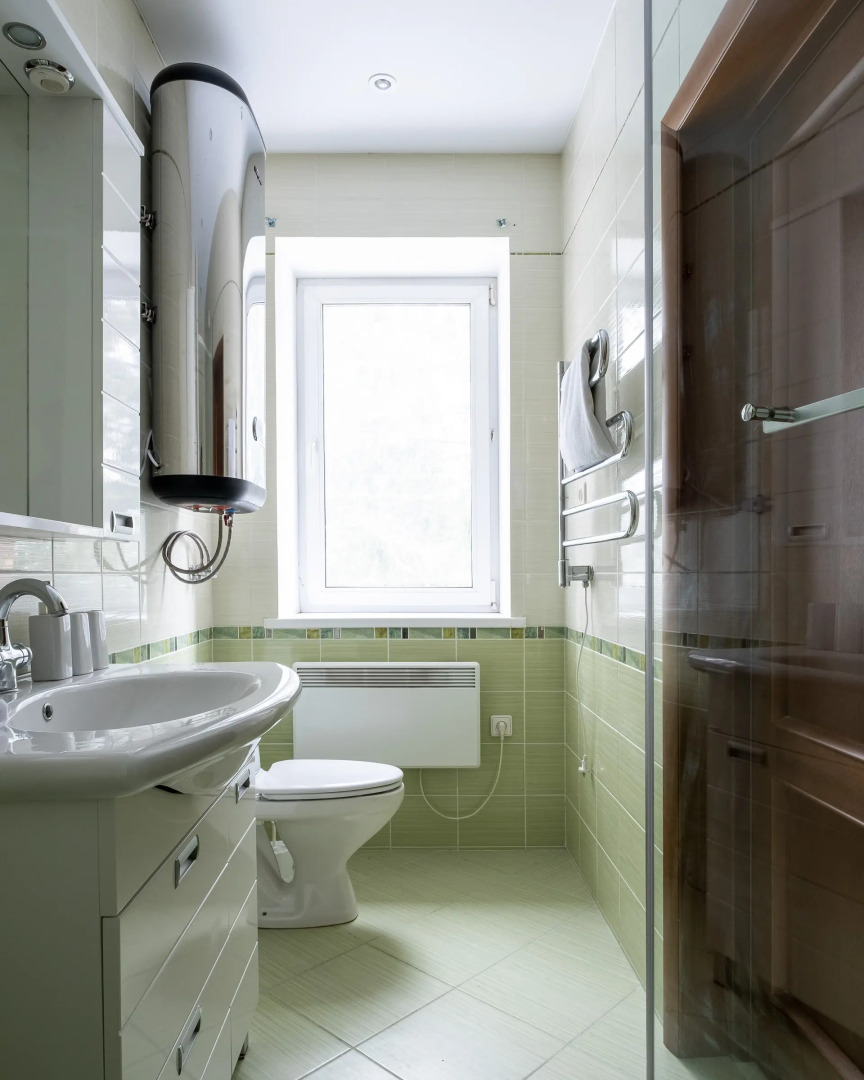 Гостевой Дом Коттедж в Лесу