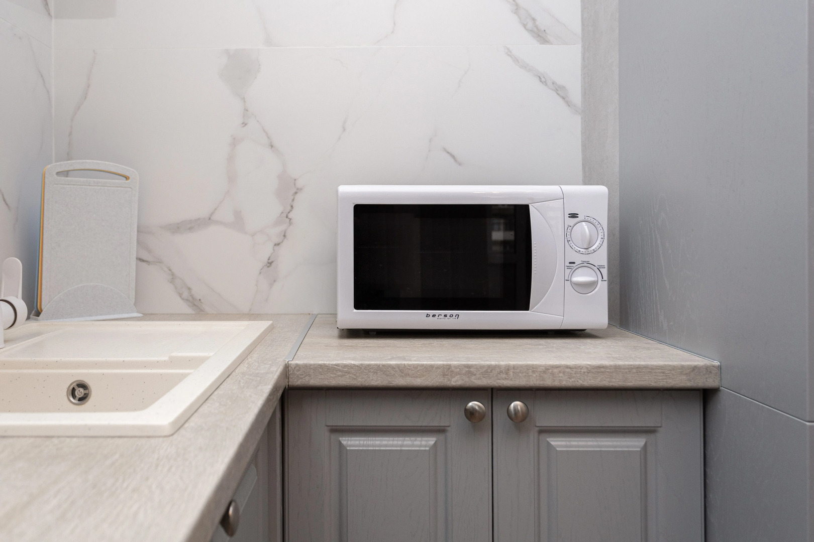 Апартаменты на Севастьянова