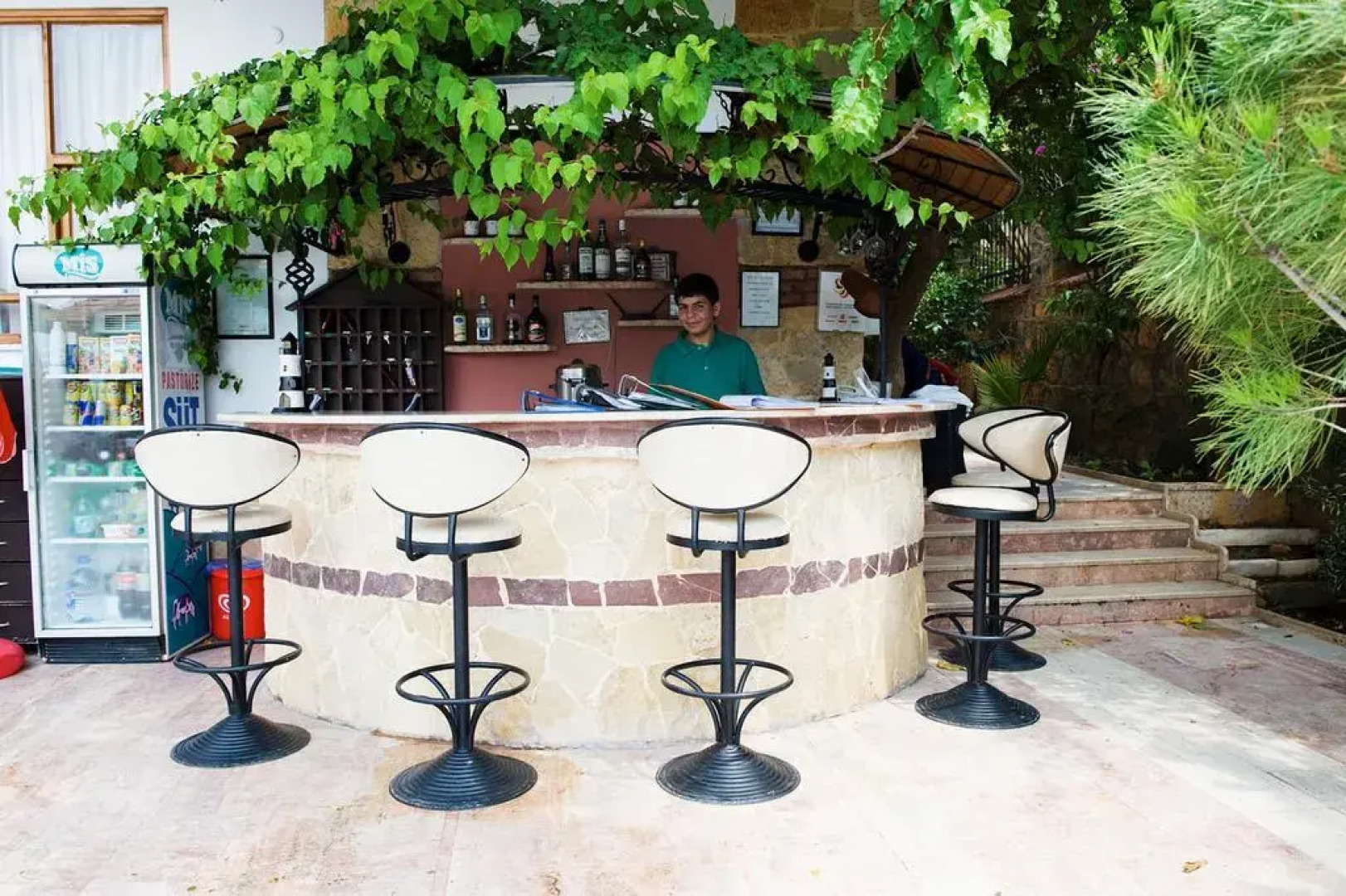 Апарт-Отель Villa Sonata Otel