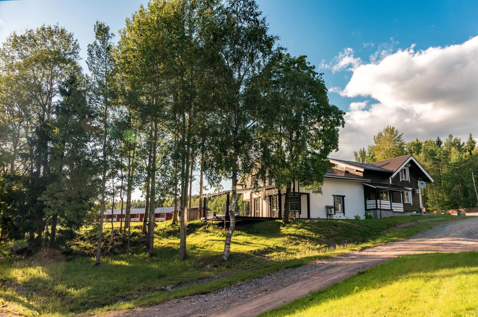 Времена Года