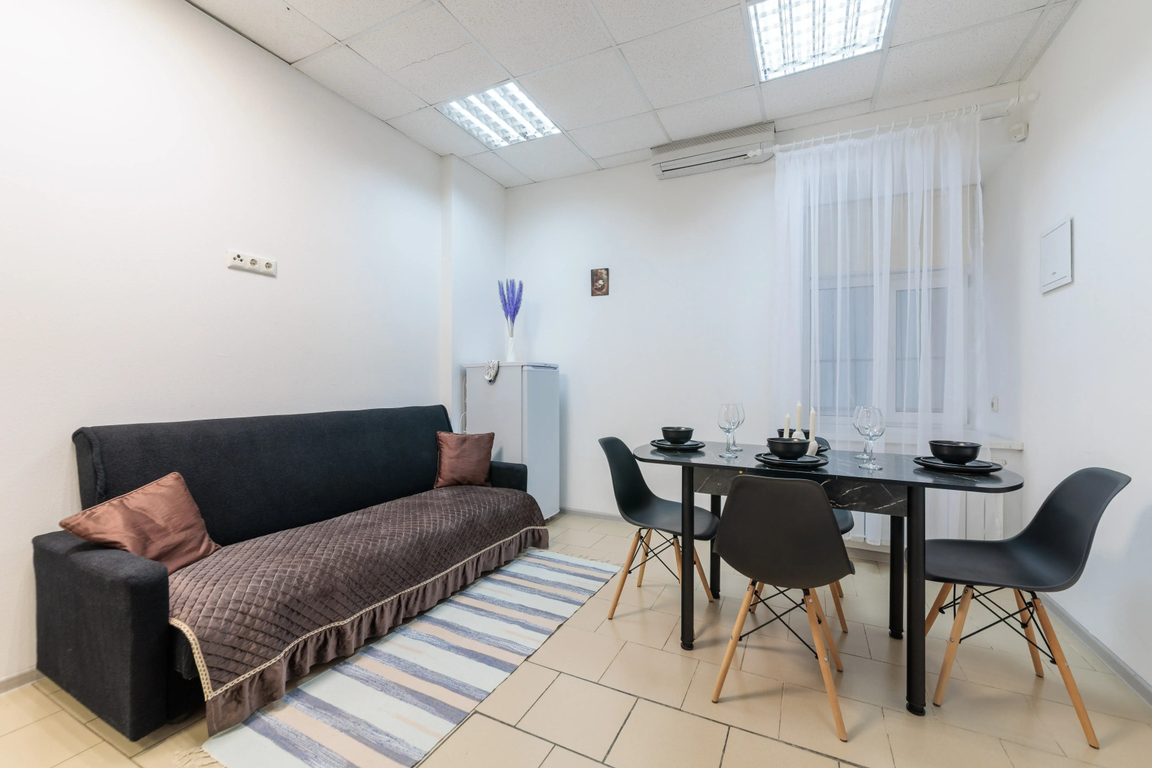 Апартаменты на Фонтанке 69