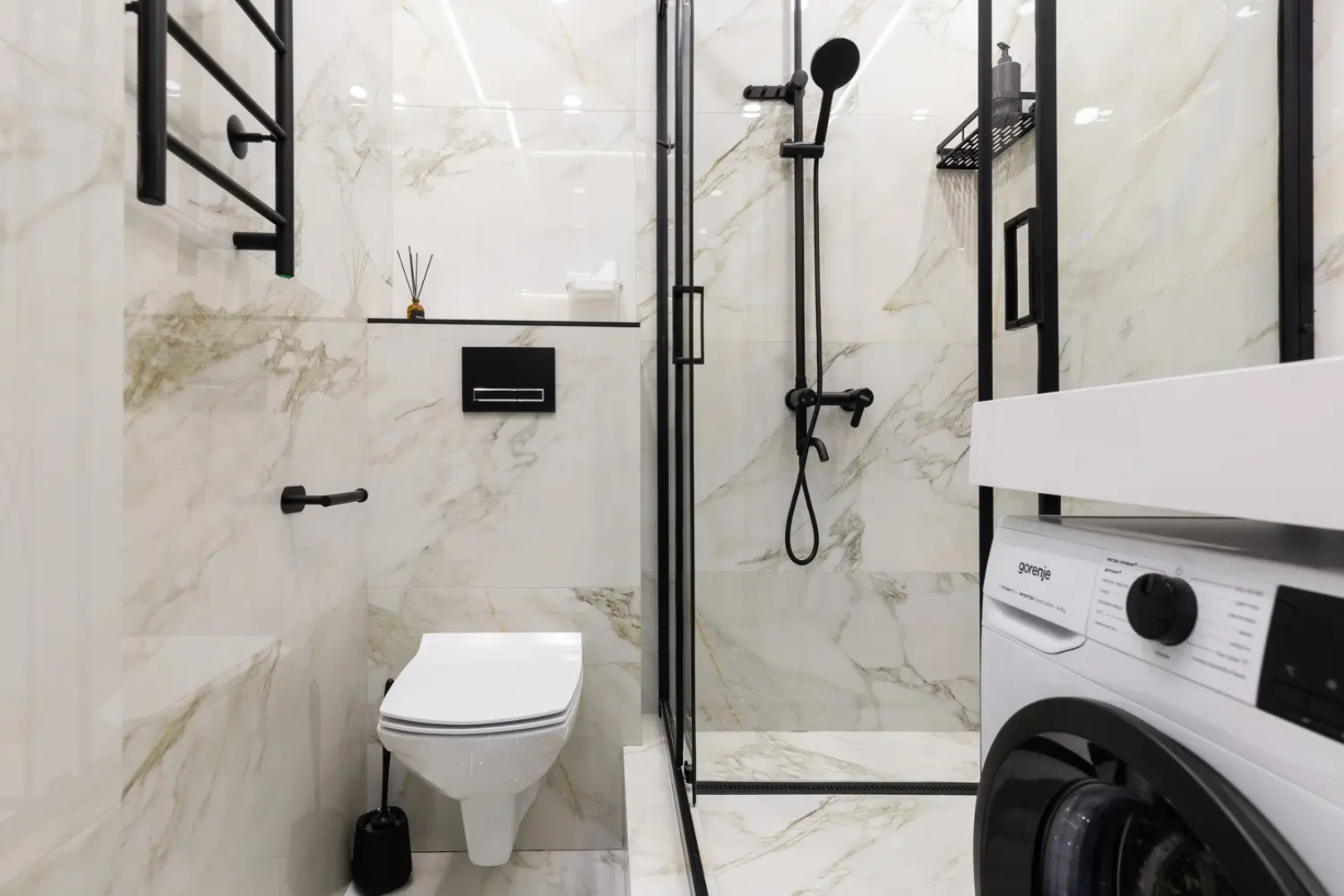 Квартира Трёхкомнатная с видом на оперный театр