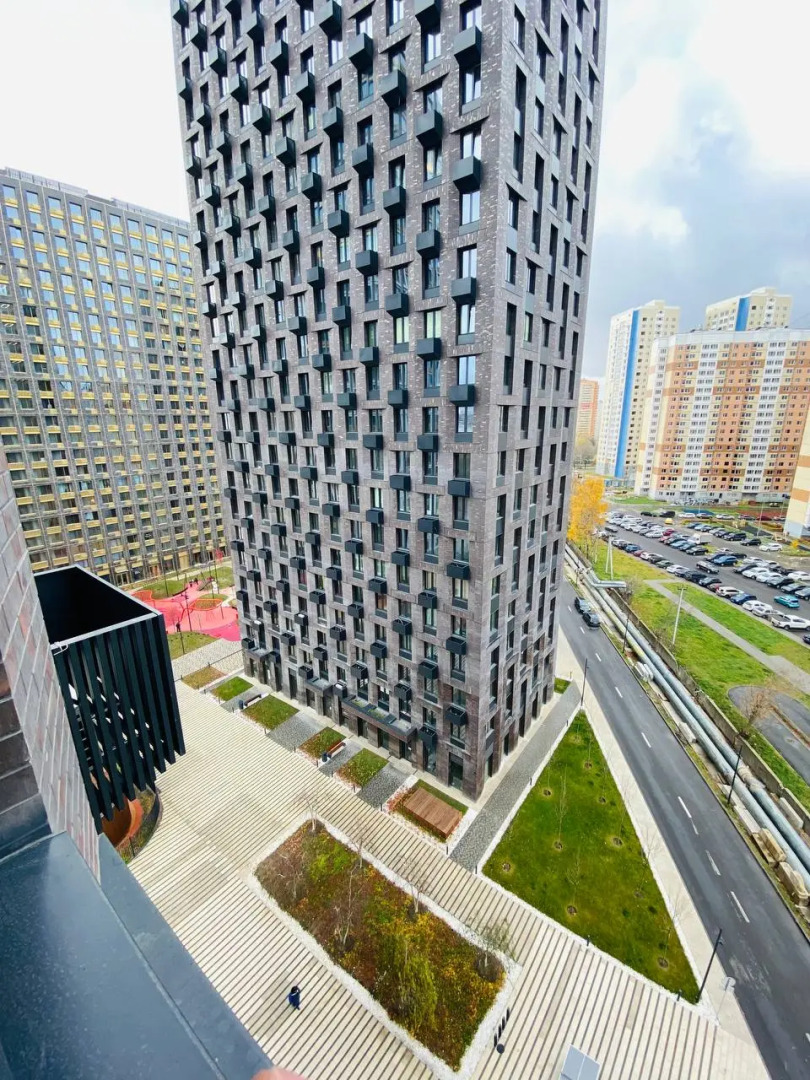 Апартаменты Discovery Room