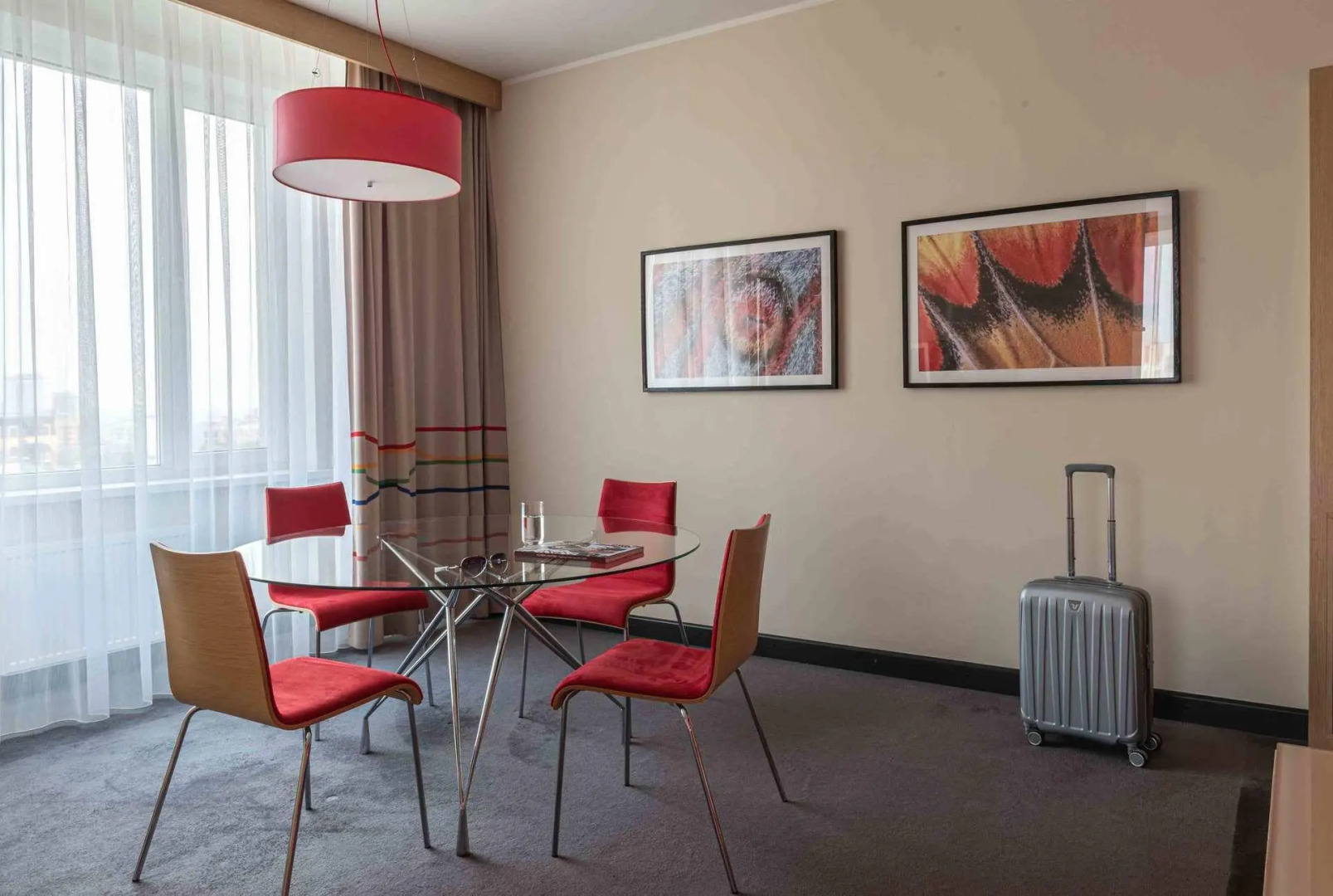 Отель Космос Казань