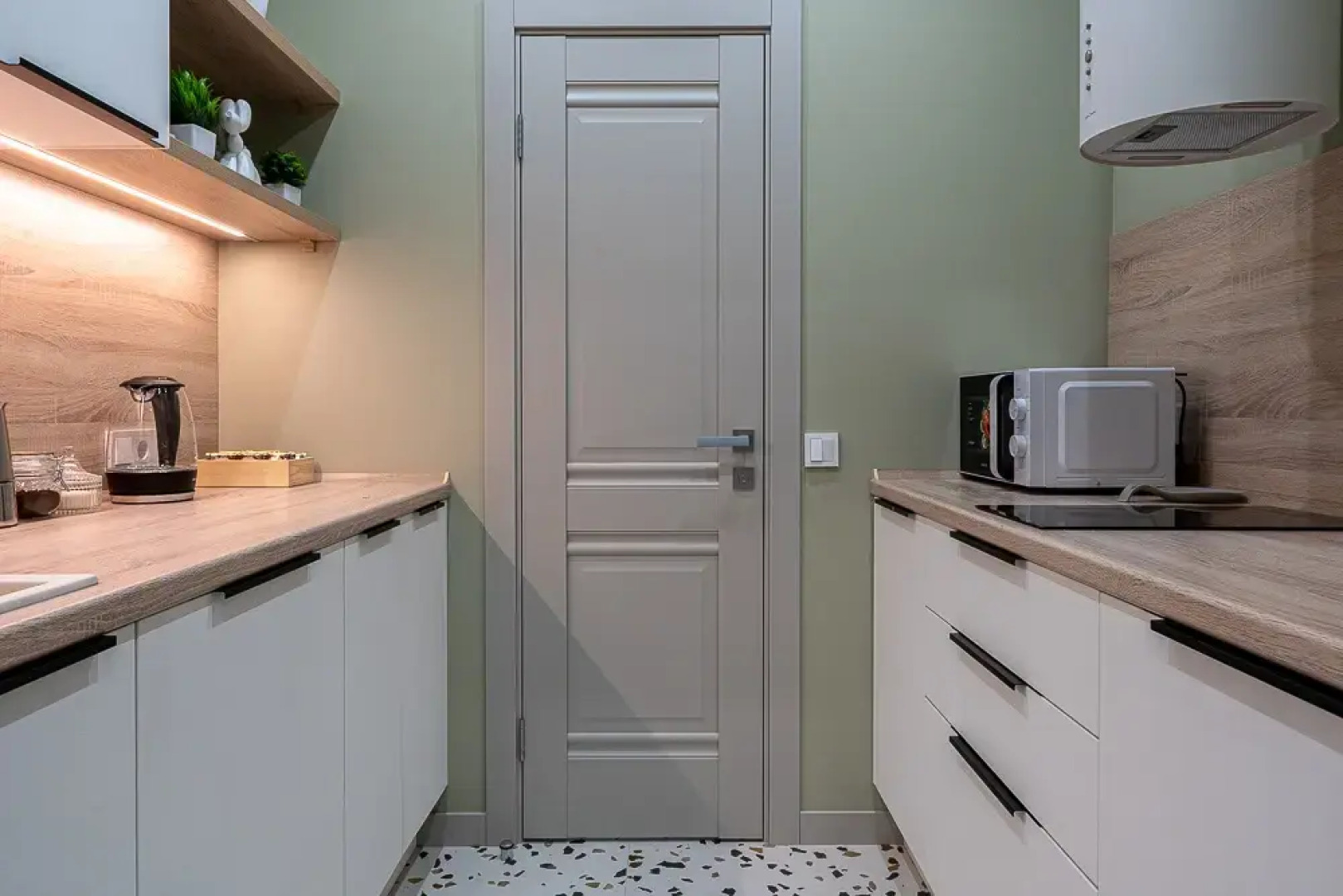 Апартаменты Premium на Большой Покровской