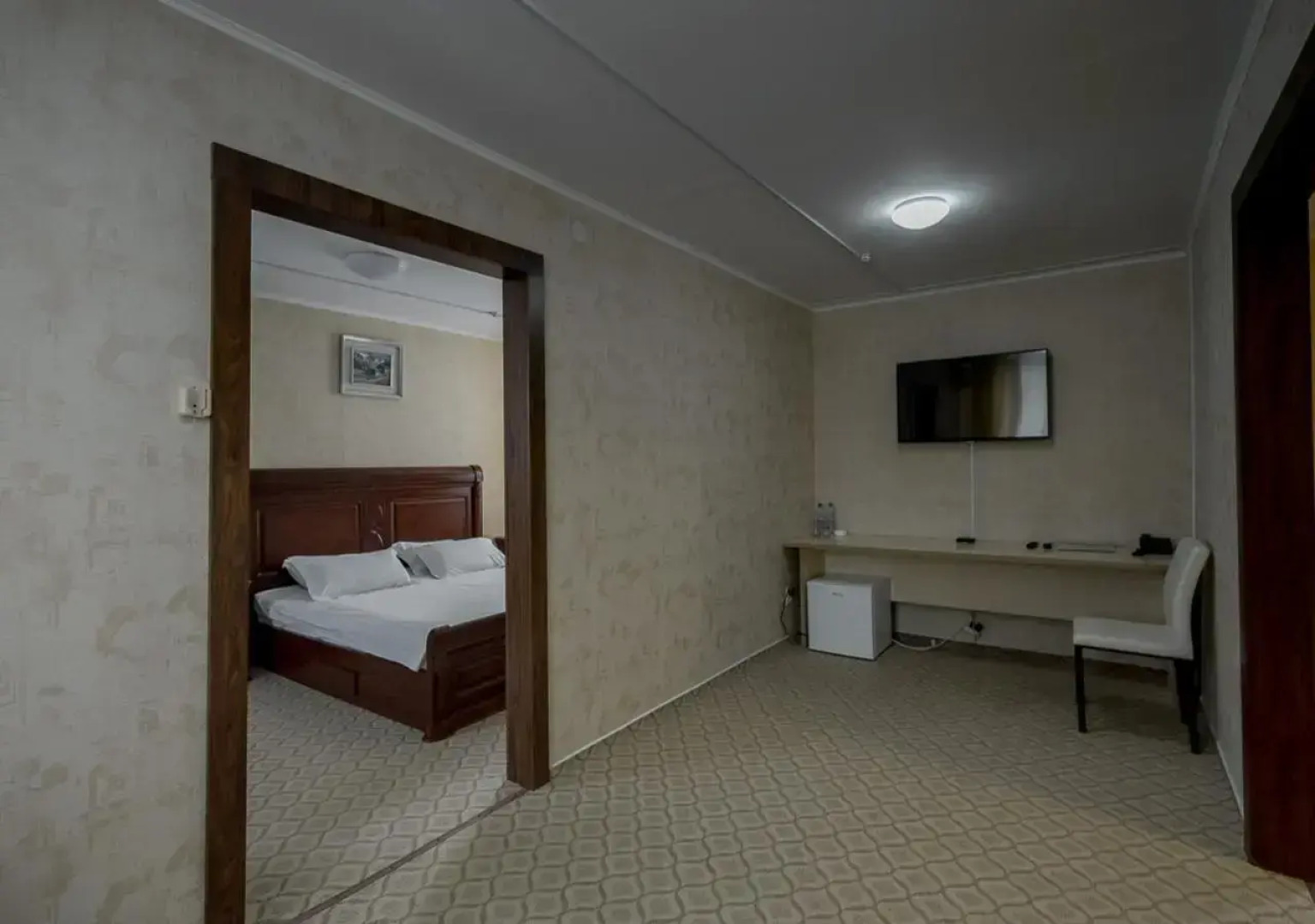 Отель Парк Отель