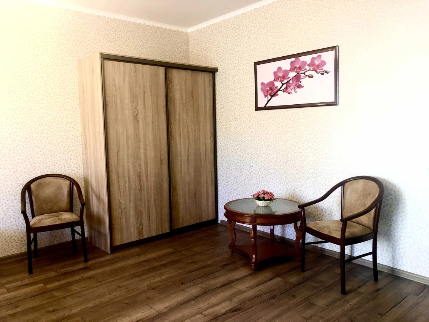 Мини-Отель Караван