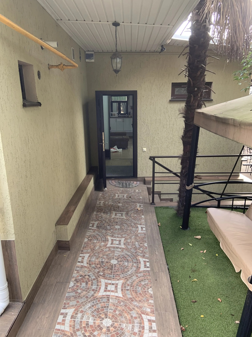 Частный дом в Центре Сочи 10 минут до моря