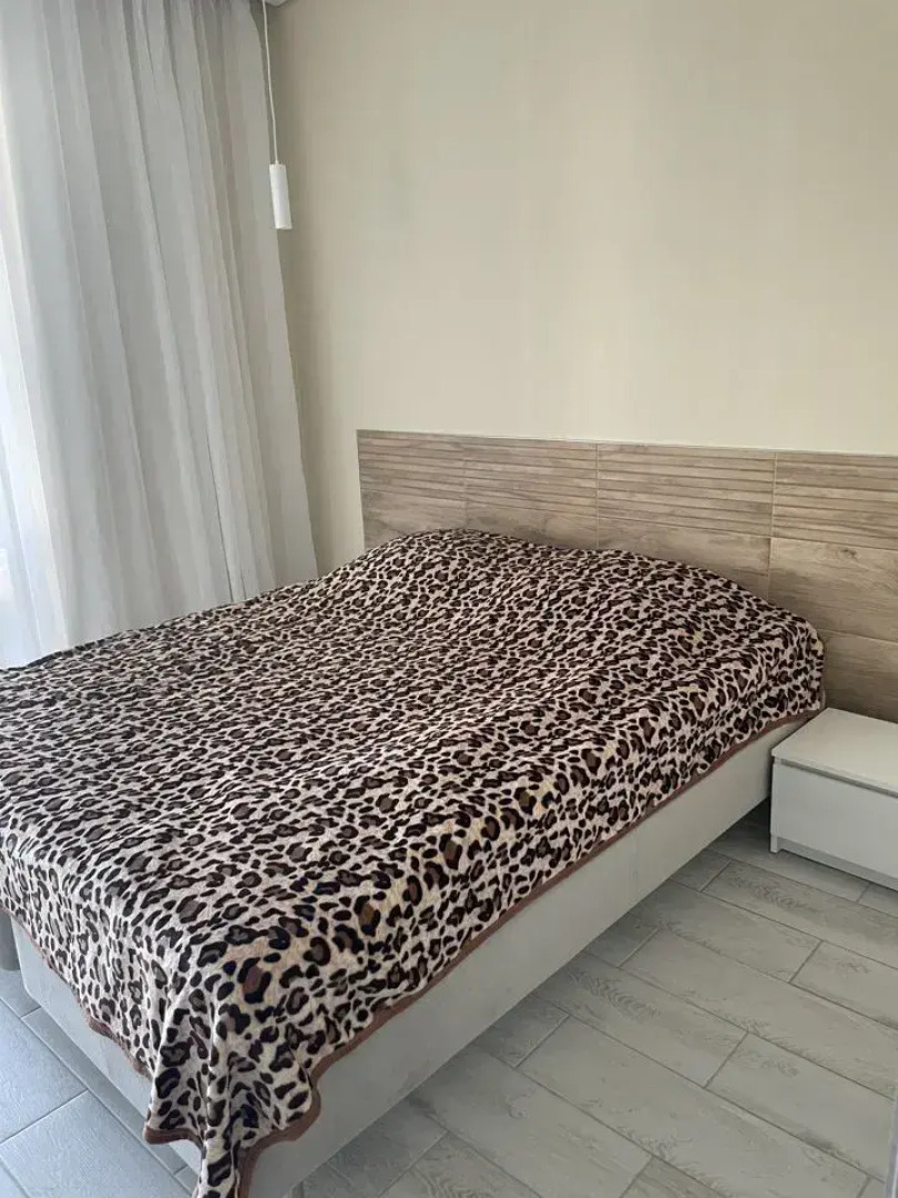 Квартира на Римской улице