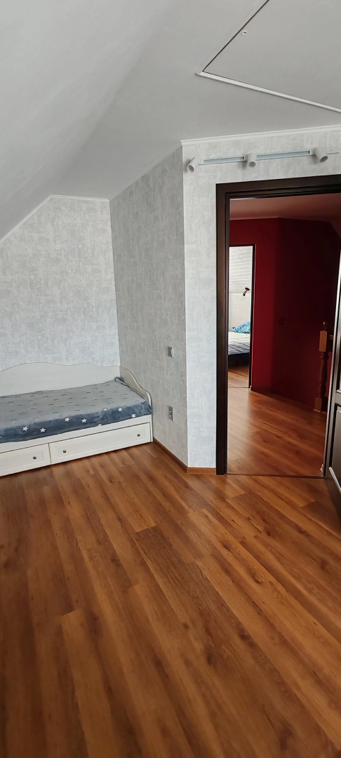 Частный дом В Гродно