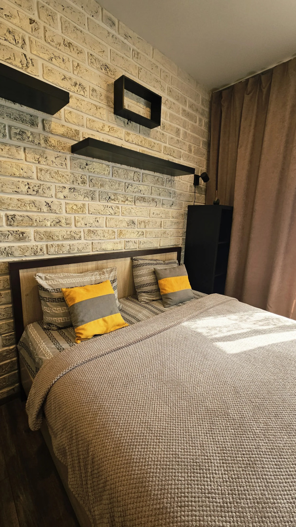 Квартира Студия Ткачева 22