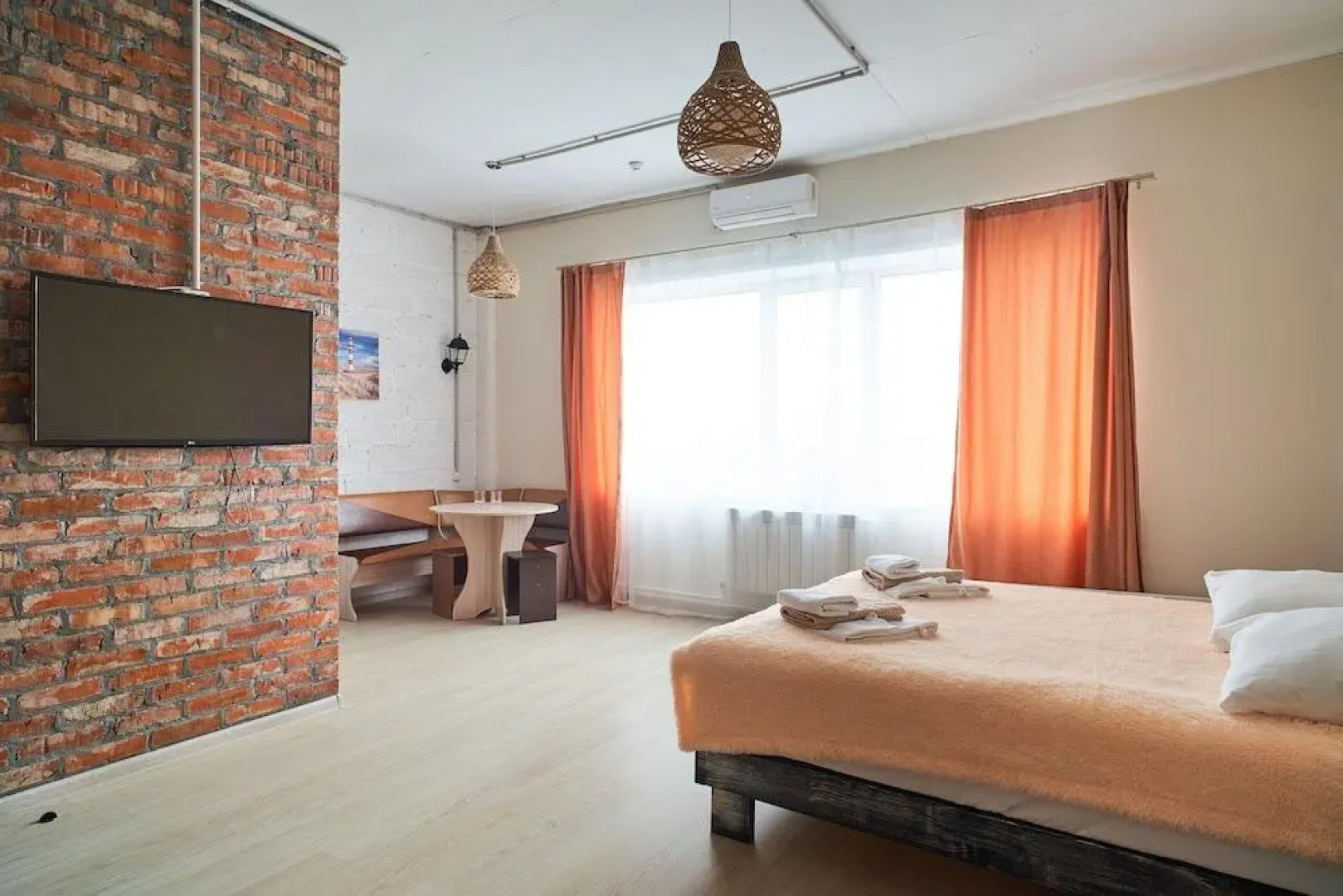 Гостевой дом Villa Santarina