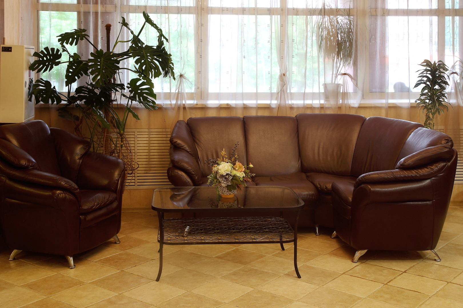 Гостиница Садко