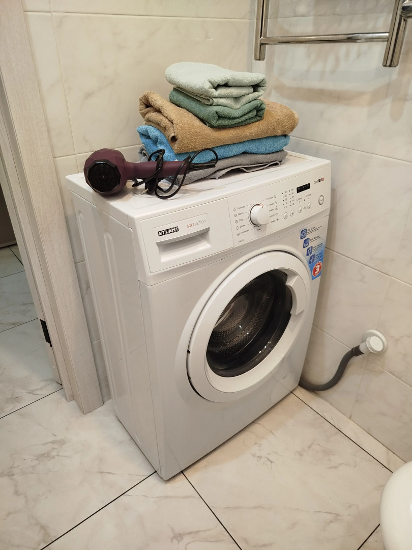 Апартаменты 2rooms Monako MinskMir