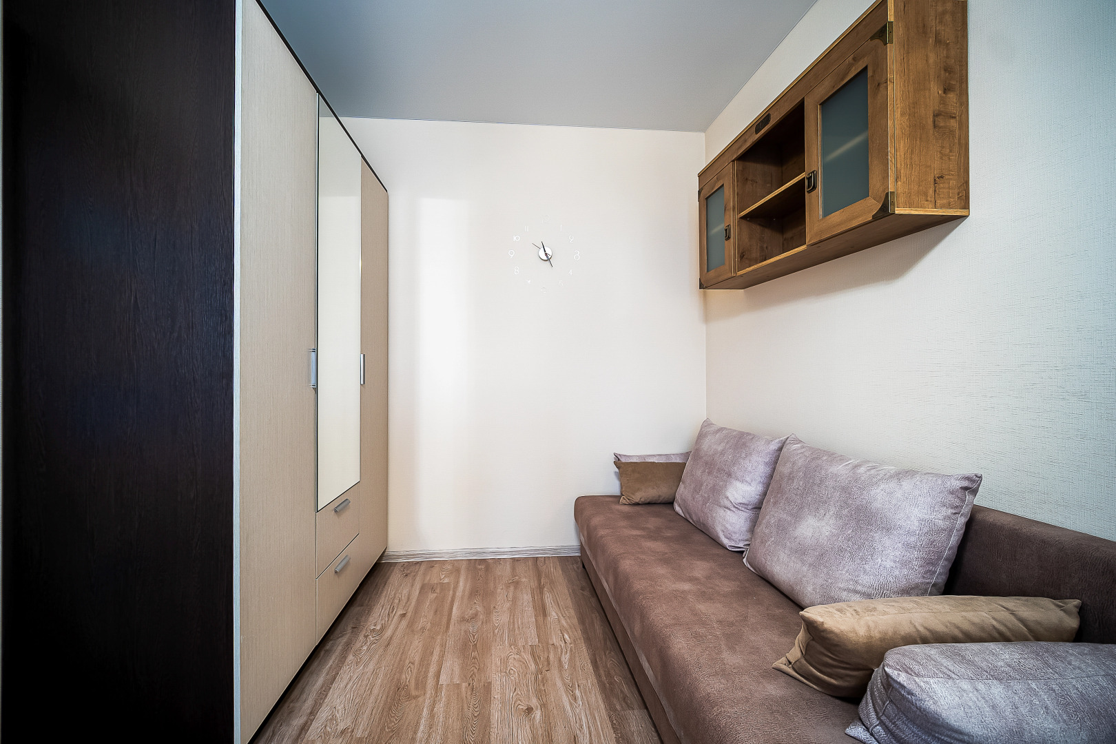 Апартаменты в современном ЖК от LetoApart