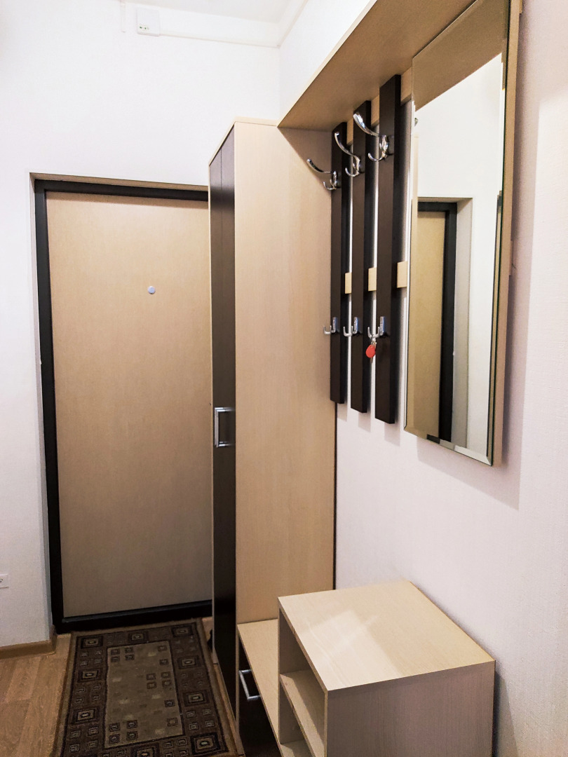 Отель Семейный