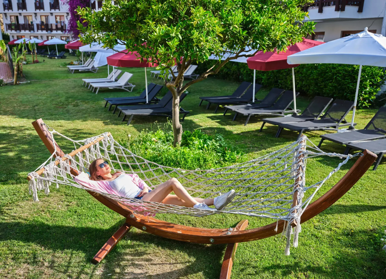 Отель NoxInn Club