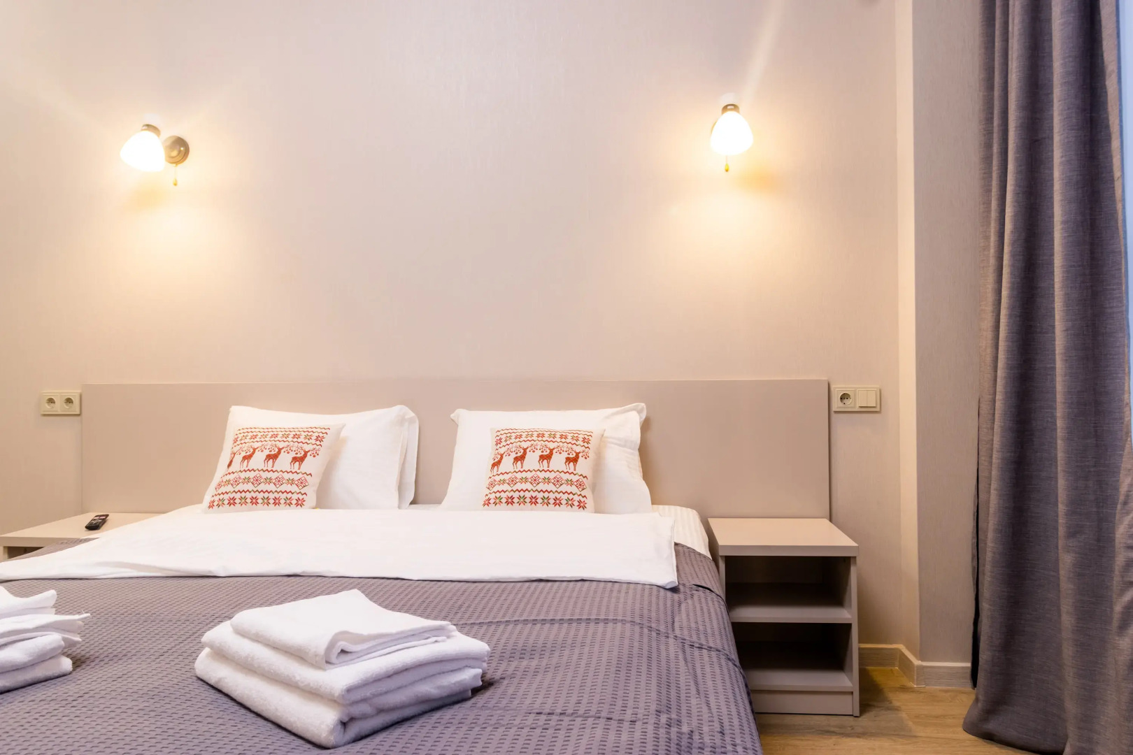 Апартаменты ДинДом 510