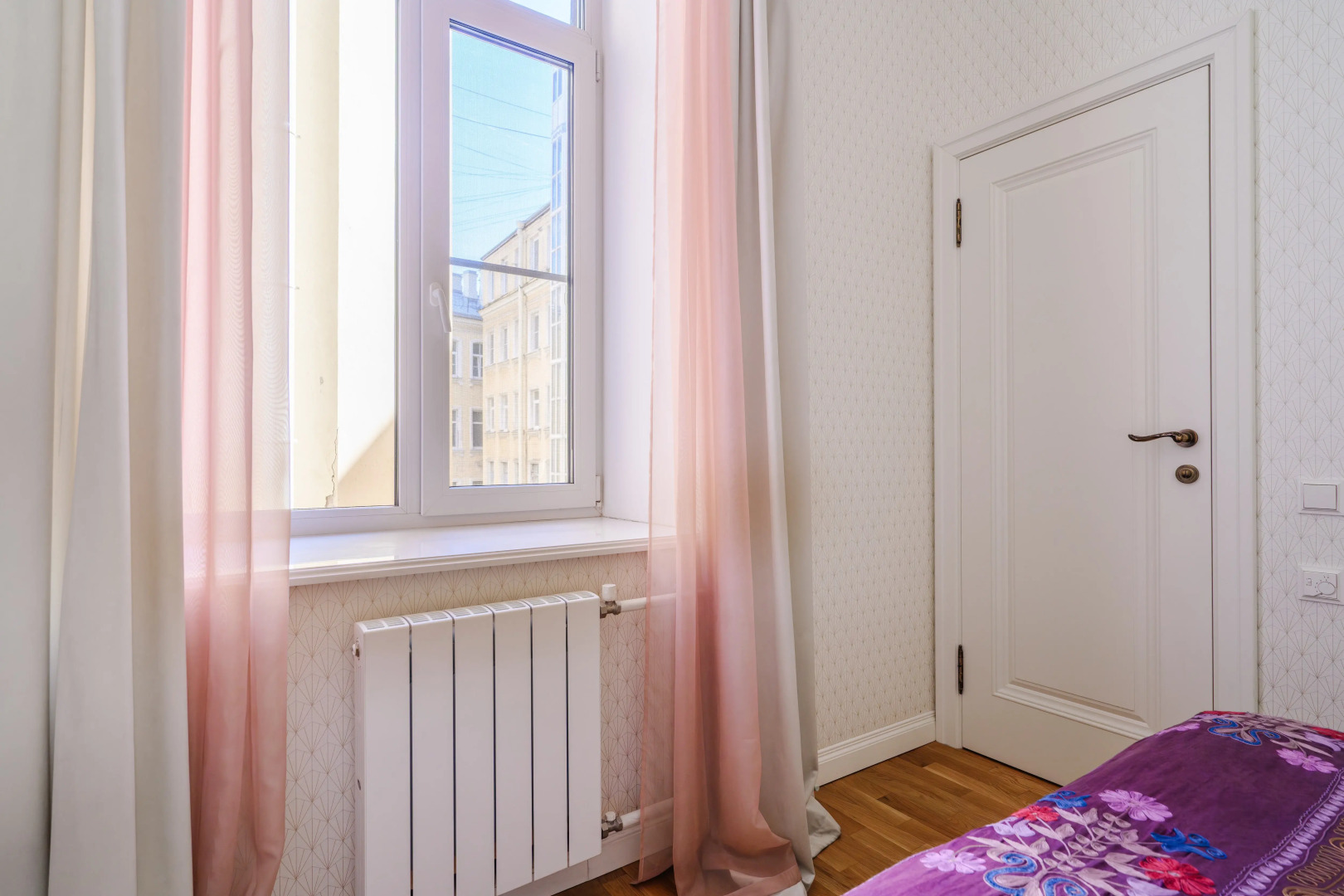 Апартаменты Стокгольм FeelApartments