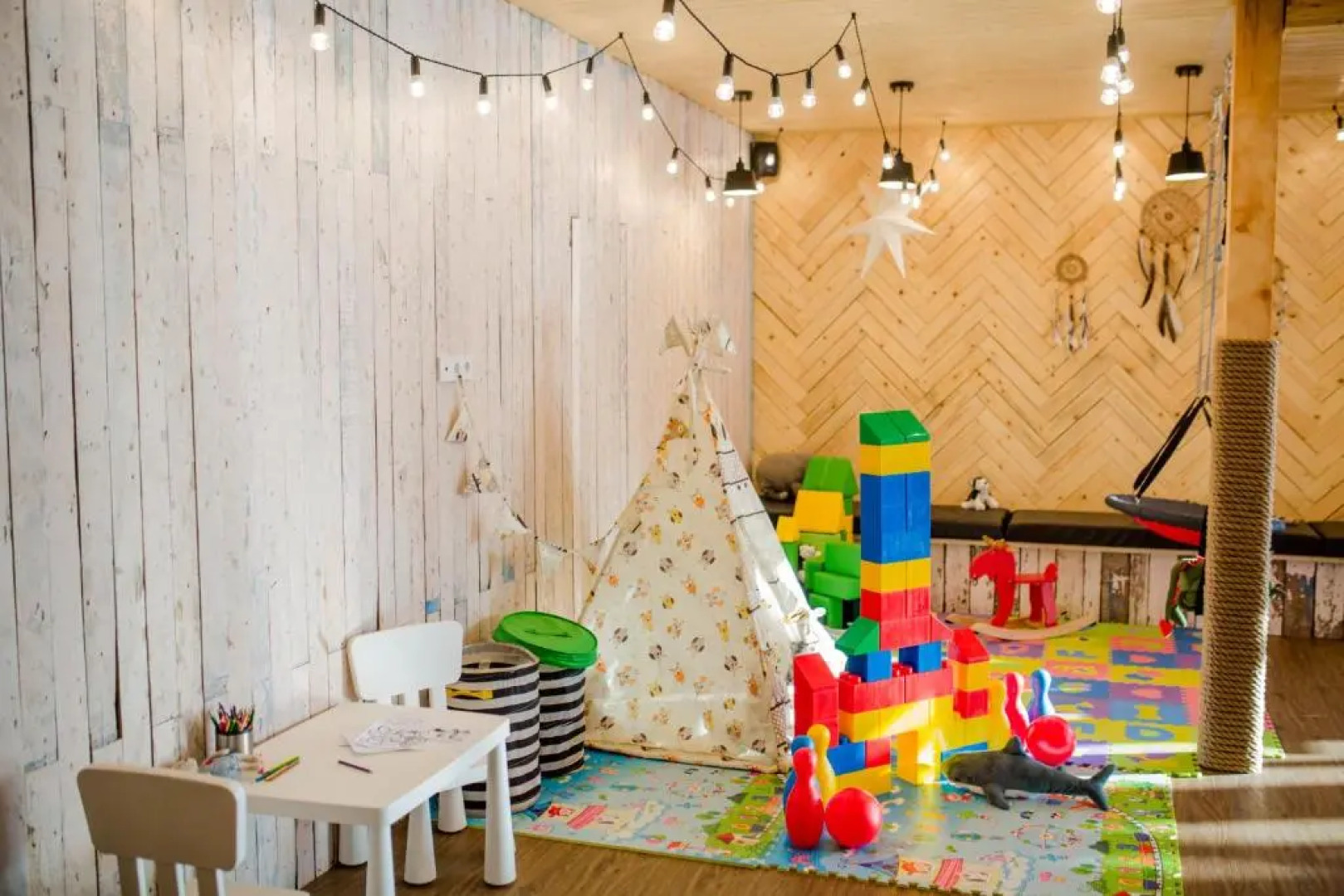 Отель Лагуна