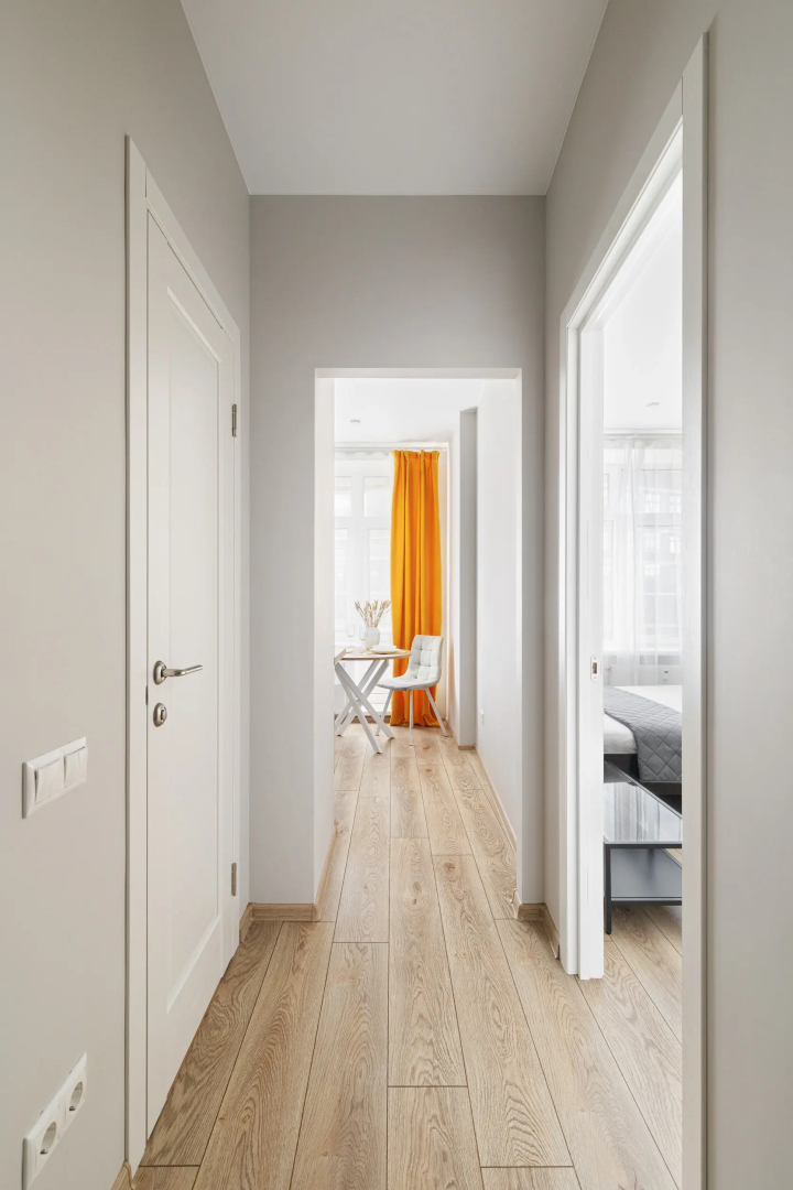 Квартира Уютная рядом с Шереметьево