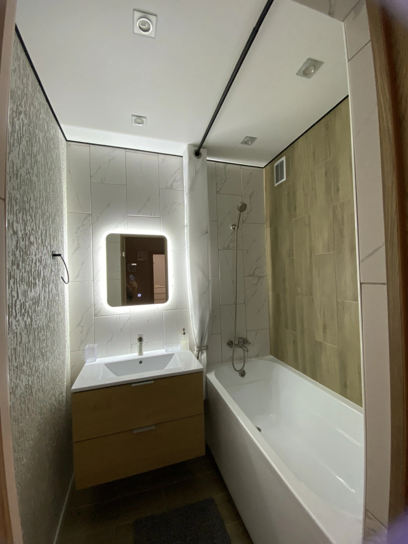 Квартира Лебединое гнездышко