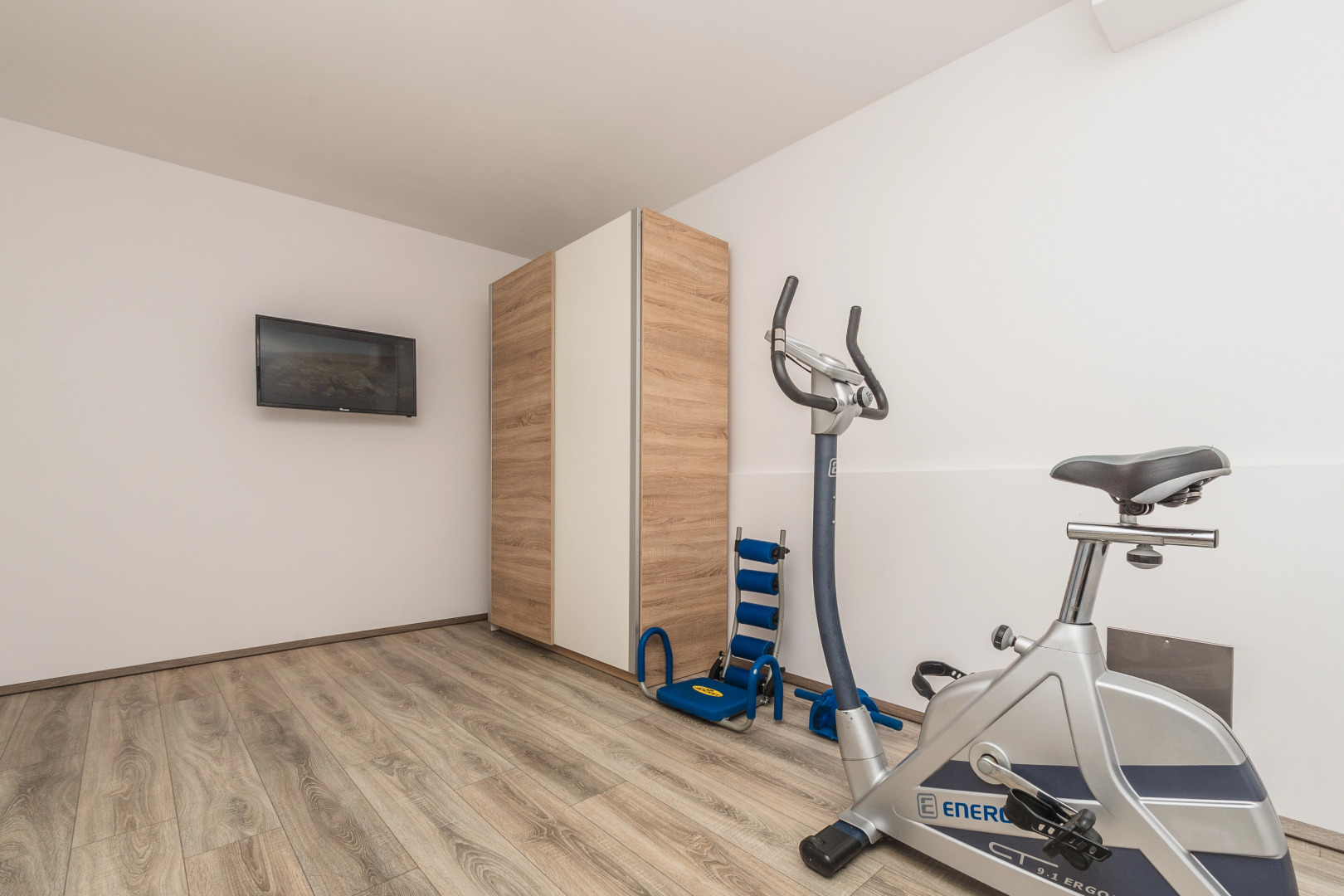 Апартаменты Adriatic