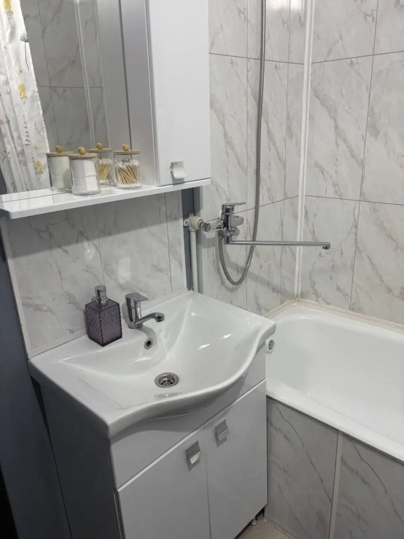 Квартира Уютная