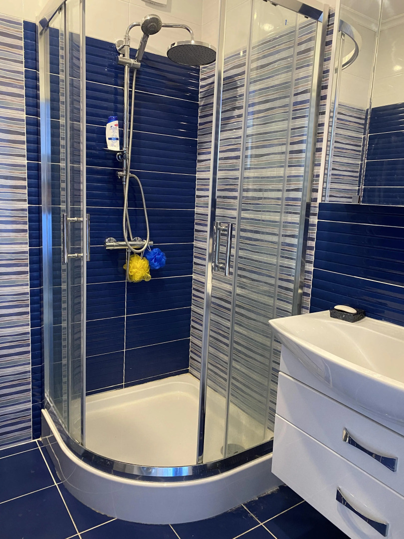 Апартаменты в Янтарном