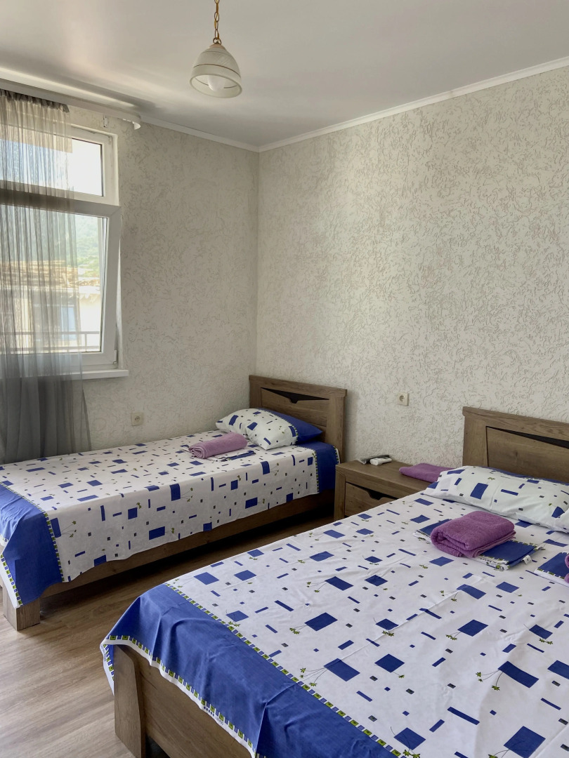 Гостевой дом Кипарис