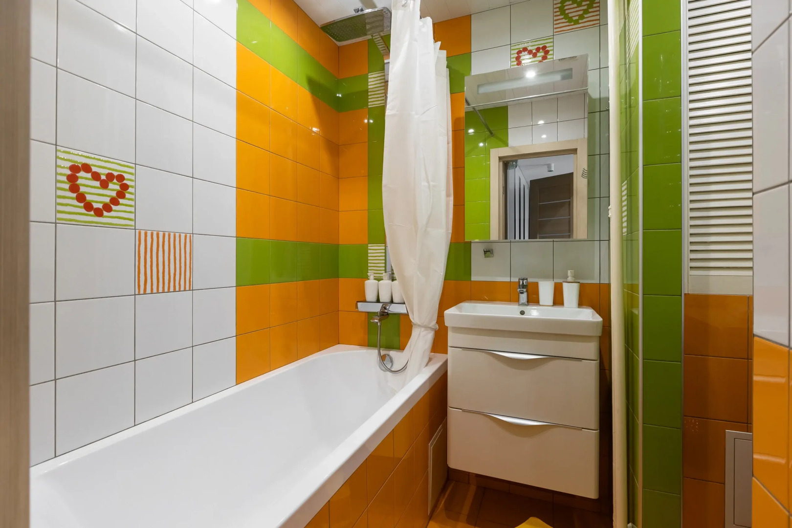 Апартаменты Семейные на Ленинском