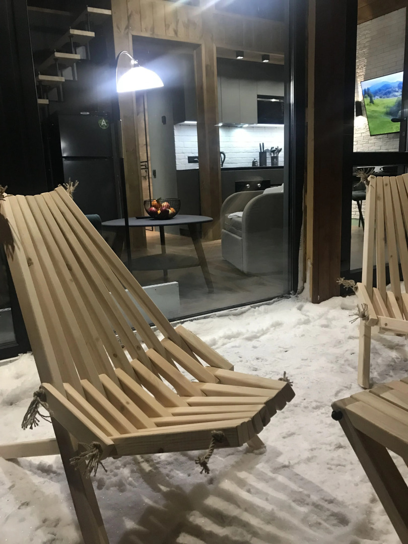 Гостевой дом Rock&Rest