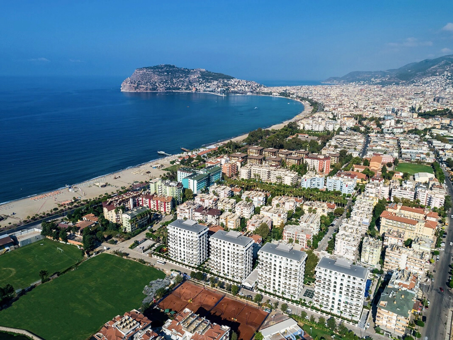 Апартаменты SA Apartments 2bd Flat 150m to the Beach