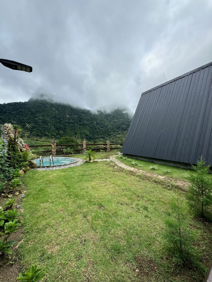 Шале Pika 04 by Pika Cabins