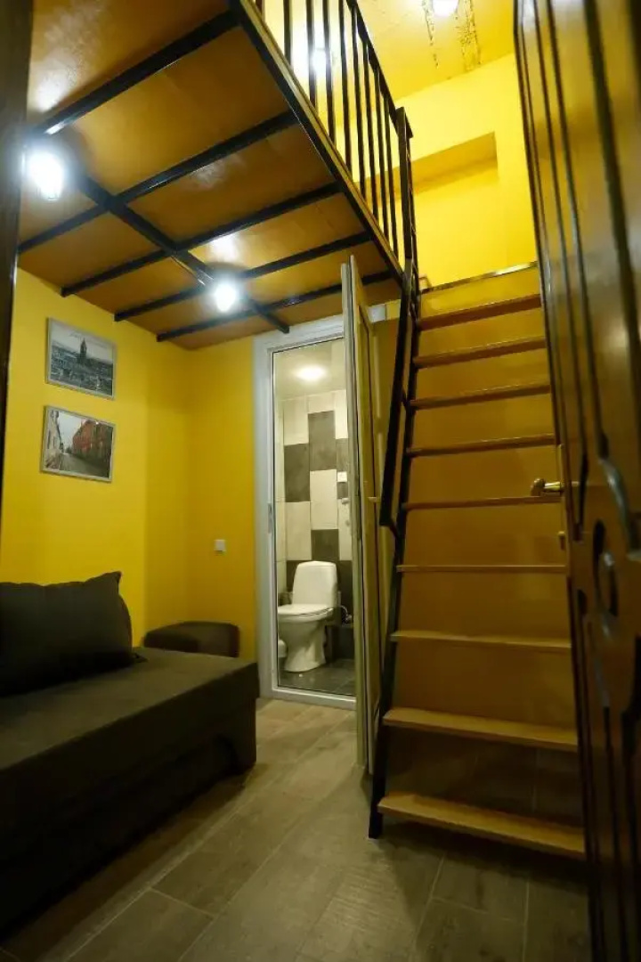 Araks Hotel Complex