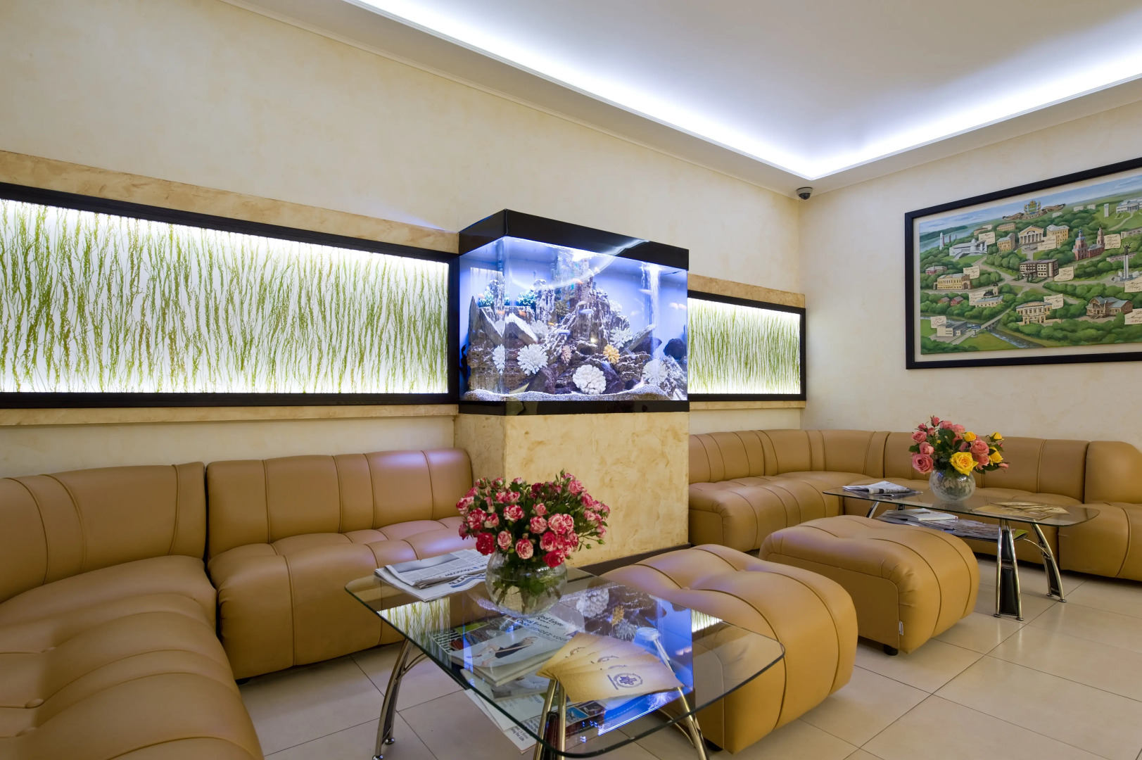 Отель Калуга Плаза