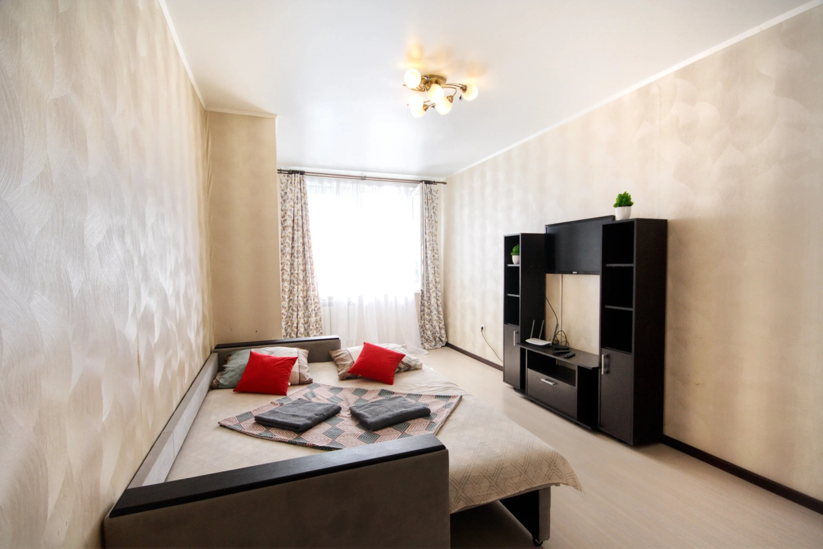 Апартаменты на проспекте Ленина 157