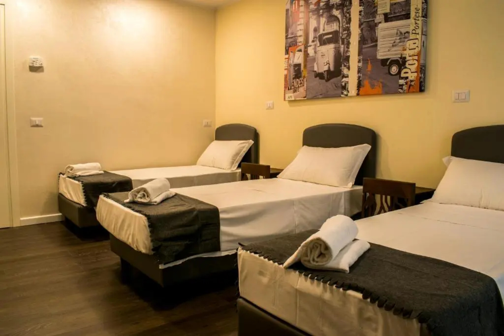 Hostel Trastevere by Hostal Trustever